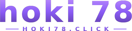 hoki 78 logo
