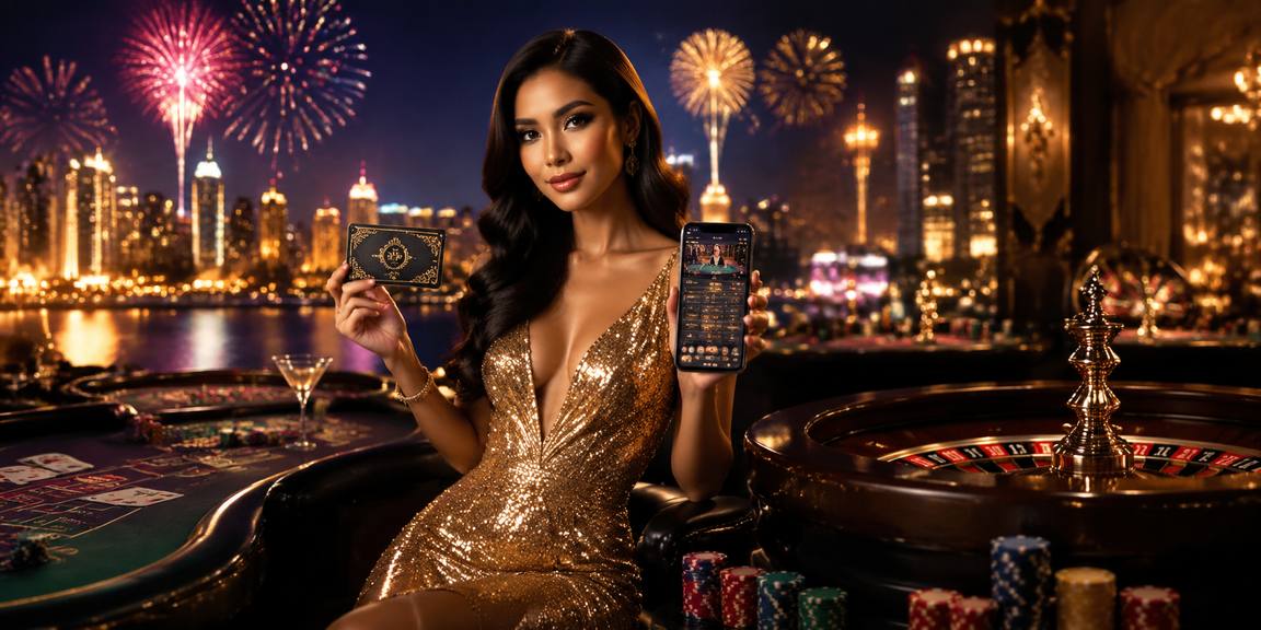 hoki 78 Live Casino
